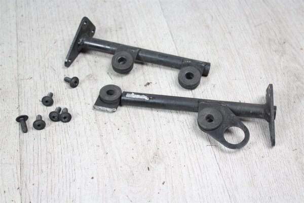 Set Kühlerhalter Radiatorhalter rechts links BMW K 1200 RS 589 96-00