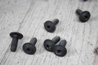 Set Kühlerhalter Radiatorhalter rechts links BMW K 1200 RS 589 96-00