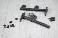 Set Kühlerhalter Radiatorhalter rechts links BMW K 1200 RS 589 96-00