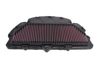 Luchtfilter K&N HA-9502 element airbox inlaat Honda CBR 900 RR SC50 02-03