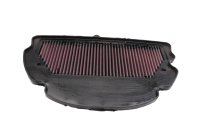 Luchtfilter K&N HA-9502 element airbox inlaat Honda CBR 900 RR SC50 02-03