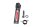 Voetsteun bestuurder links voor met veer pen en ring Honda CBR 900 RR SC50 02-03