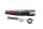 Voetsteun bestuurder links voor met veer pen en ring Honda CBR 900 RR SC50 02-03