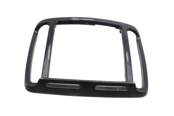 Bagagebærer topboks holder monteringsplade bagerst BMW K 100 K100 K589 82-88