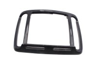 Bagagebærer topboks holder monteringsplade bagerst BMW K 100 K100 K589 82-88