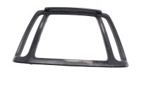Bagagebærer topboks holder monteringsplade bagerst BMW K 100 K100 K589 82-88