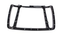 Bagagebærer topboks holder monteringsplade bagerst BMW K 100 K100 K589 82-88