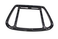 Bagagebærer topboks holder monteringsplade bagerst BMW K 100 K100 K589 82-88