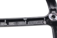 Bagagebærer topboks holder monteringsplade bagerst BMW K 100 K100 K589 82-88