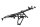 Bakram subframe sadelbärare chassistomme BMW R 1150 R Rockster R28 0308 03-05