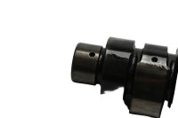 Nokkenas achter tandwiel houder cilinderkop Honda XRV 750 Africa Twin RD04 90-92