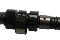 Nokkenas achter tandwiel houder cilinderkop Honda XRV 750 Africa Twin RD04 90-92