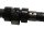 Nokkenas achter tandwiel houder cilinderkop Honda XRV 750 Africa Twin RD04 90-92