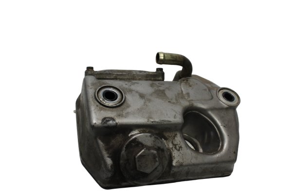 Ventildæksel motor cylinderhoved bagerste Honda XRV 750 Africa Twin RD04 90-92