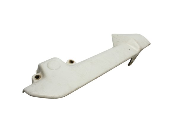 Gaffelbeskytter venstre støvskjold cover Honda XRV 750 Africa Twin RD04 90-92