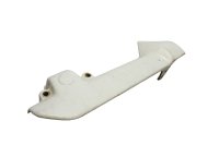 Gaffelbeskytter venstre støvskjold cover Honda XRV 750 Africa Twin RD04 90-92