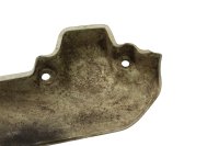 Gaffelbeskytter venstre støvskjold cover Honda XRV 750 Africa Twin RD04 90-92
