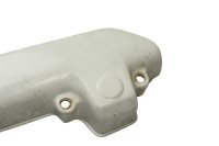 Gaffelbeskytter venstre støvskjold cover Honda XRV 750 Africa Twin RD04 90-92