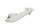 Gaffelbeskytter venstre støvskjold cover Honda XRV 750 Africa Twin RD04 90-92