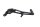 Bremsepedal fodbremsearm bag højre side BMW R 1150 R Rockster R28 0308 03-05