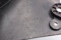 Binnenkuip rechts voor frame afdekking paneel kap Honda CBR 900 RR SC50 02-03