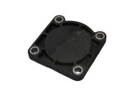 Motordæksel afdækning krumtaphus blindplade foran BMW R 1200 S K29 0366 06-08