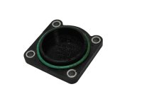 Motordæksel afdækning krumtaphus blindplade foran BMW R 1200 S K29 0366 06-08