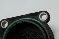Motordæksel afdækning krumtaphus blindplade foran BMW R 1200 S K29 0366 06-08