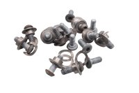 Bremseskivebolte skruer sæt for bag BMW R 1150 R Rockster R28 0308 03-05