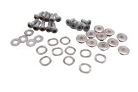 Bremseskivebolte skruer sæt for bag BMW R 1150 R Rockster R28 0308 03-05