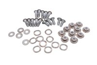 Bremseskivebolte skruer sæt for bag BMW R 1150 R Rockster R28 0308 03-05