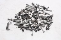 Visserie moteur lot écrous rondelles pattes BMW R 1150 R Rockster R28 0308 03-05