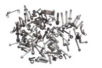 Visserie moteur lot écrous rondelles pattes BMW R 1150 R Rockster R28 0308 03-05