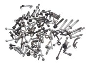 Visserie moteur lot écrous rondelles pattes BMW R 1150 R Rockster R28 0308 03-05