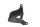 Tandwielafdekking kettingbeschermer kap links voor Honda CBR 900 RR SC50 02-03