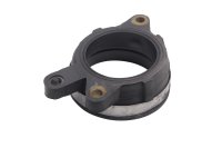 Ansaugstutzen Ansauggummi links Saugrohr BMW R 1150 R Rockster R28 0308 03-05