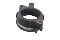Ansaugstutzen Ansauggummi links Saugrohr BMW R 1150 R Rockster R28 0308 03-05