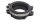 Ansaugstutzen Ansauggummi links Saugrohr BMW R 1150 R Rockster R28 0308 03-05