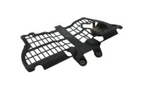 Kølergitter beskyttelse grill foran Honda XRV 750 Africa Twin RD04 90-92