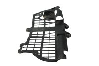 Kølergitter beskyttelse grill foran Honda XRV 750 Africa Twin RD04 90-92