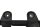 Kølergitter beskyttelse grill foran Honda XRV 750 Africa Twin RD04 90-92