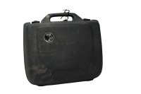 Topboks motorcykelkuffert Hepco Becker bag Honda XRV 750 Africa Twin RD04 90-92