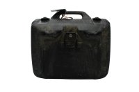 Topboks motorcykelkuffert Hepco Becker bag Honda XRV 750 Africa Twin RD04 90-92