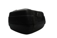 Topboks motorcykelkuffert Hepco Becker bag Honda XRV 750 Africa Twin RD04 90-92