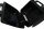 Topboks motorcykelkuffert Hepco Becker bag Honda XRV 750 Africa Twin RD04 90-92