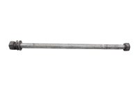 Rahmenbolzen Motorhaltebolzen Mutter hinten BMW R 1150 R Rockster R28 0308 03-05