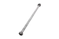 Rahmenbolzen Motorhaltebolzen Mutter hinten BMW R 1150 R Rockster R28 0308 03-05
