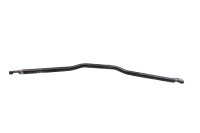 Lenker Lenkstange 22mm schwarz gebogen hoch BMW R 1150 R Rockster R28 0308 03-05