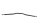 Lenker Lenkstange 22mm schwarz gebogen hoch BMW R 1150 R Rockster R28 0308 03-05