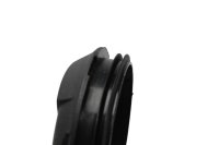 Dækkapper svingarm venstre højre BMW R 1200 GS RALLYE (EURO 4) K50 0A51 16-18
